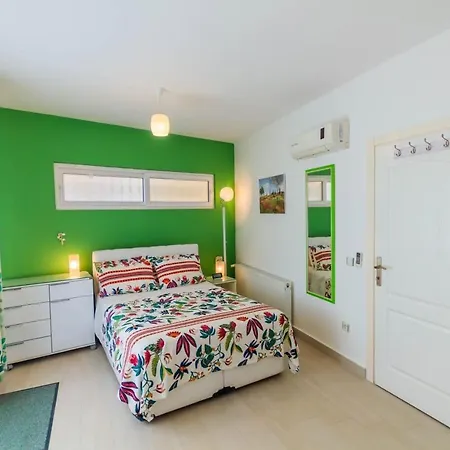 Appartamento Deniz Manzarili Luex Fethiye