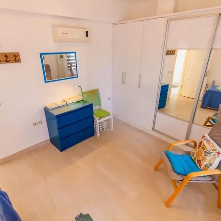 Appartamento Deniz Manzarili Luex
