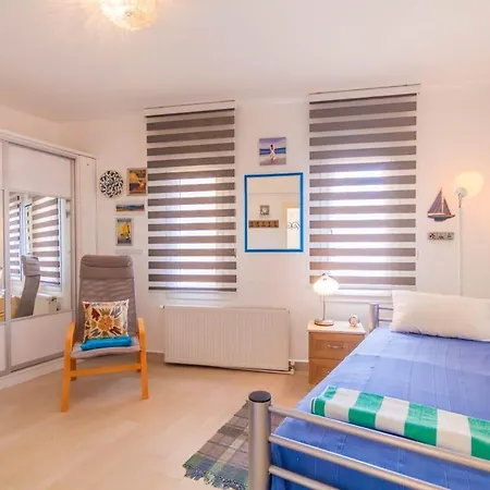 Deniz Manzarili Luex Appartamento Fethiye
