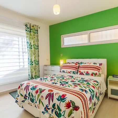 Appartamento Deniz Manzarili Luex Fethiye
